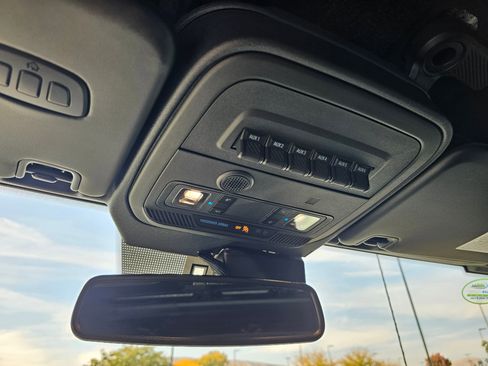 Used 2023 Ford Bronco Raptor image 27