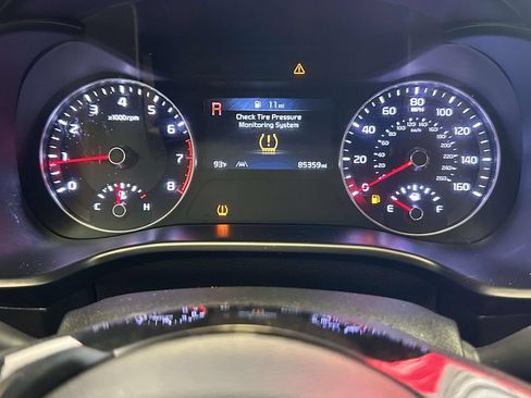 Used 2023 Kia Forte GT-Line FWD image 27