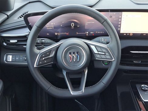 New 2026 Buick Enclave Sport Touring image 23