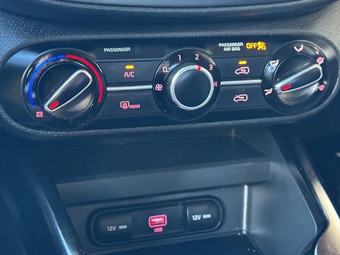 Used 2021 Kia Soul LX image 26