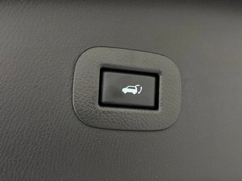Used 2023 INFINITI QX80 Luxe w/ Cargo Package RWD image 47