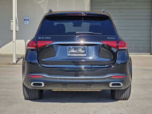 Certified 2023 Mercedes-Benz GLE 450 4MATIC image 7