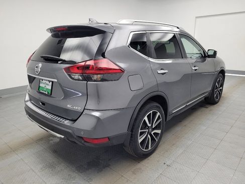 Used 2020 Nissan Rogue SL image 9
