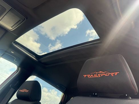 Certified 2026 Honda CR-V TrailSport image 22