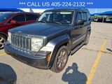 Used 2012 Jeep Liberty Sport image 4