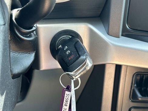 Used 2021 Ford F150 XLT w/ Equipment Group 301A Mid image 34