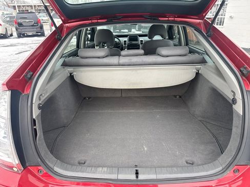 Used 2008 Toyota Prius image 14