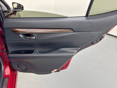 Used 2016 Lexus ES 350 Premium w/ Navigation System Package image 44