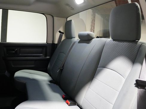 Used 2019 RAM 1500 Tradesman w/ Popular Equipment Group image 20