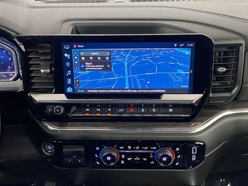 Certified 2023 Chevrolet Silverado 1500 LTZ w/ Technology Package image 20