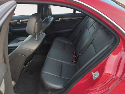 Used 2014 Mercedes-Benz C 250 Sedan image 14