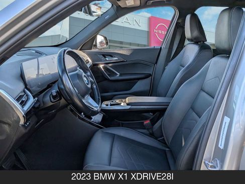 Used 2023 BMW X1 xDrive28i image 15
