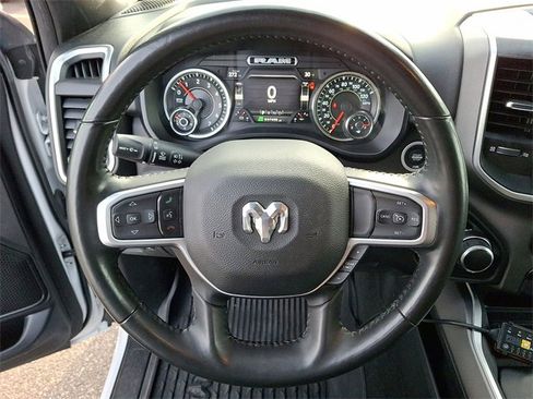Used 2021 RAM 1500 Big Horn image 16