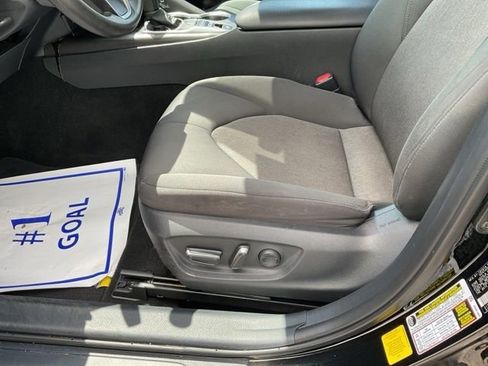Used 2023 Toyota Camry LE FWD image 22