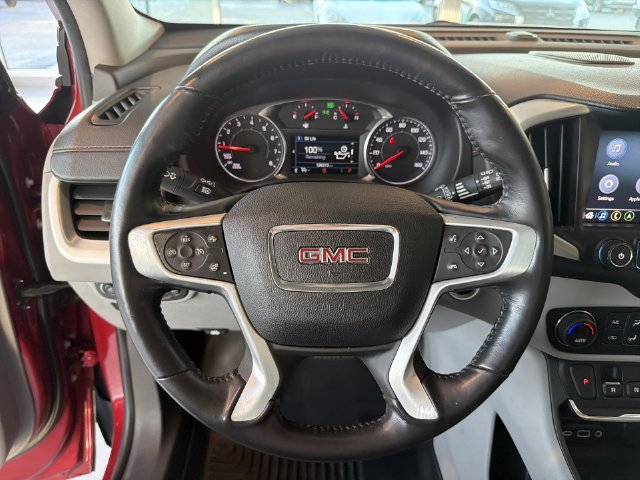 Used 2018 GMC Terrain SLT w/ Preferred Package FWD image 31