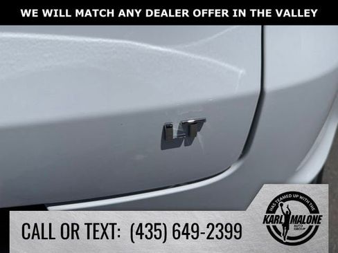 New 2026 Chevrolet TrailBlazer LT w/ Convenience Package AWD/4WD image 10