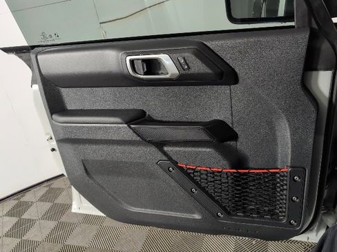 New 2026 Ford Bronco Raptor image 21