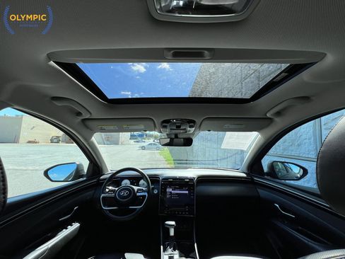 Used 2023 Hyundai Tucson SEL w/ Convenience Package image 40