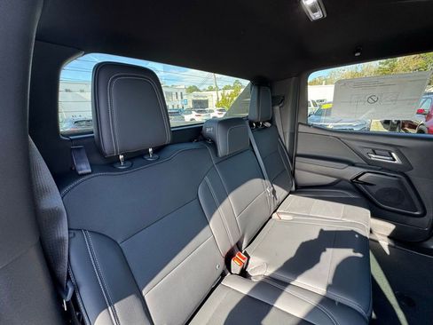 New 2026 Chevrolet Silverado EV LT w/ Plus Package image 24