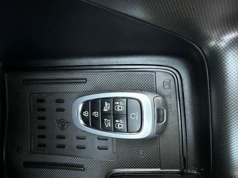 Used 2021 Hyundai Sonata Limited w/ Preferred Accessory Package FWD image 83
