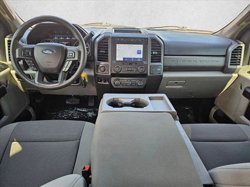 Certified 2021 Ford F450 XL w/ STX Appearance Package AWD/4WD image 16