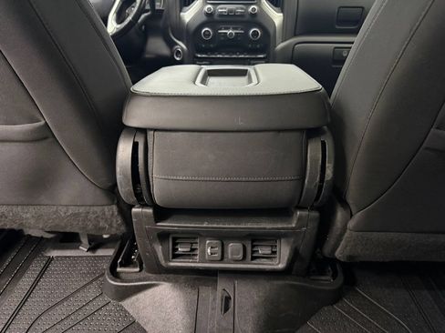 Used 2020 Chevrolet Silverado 1500 LT w/ All-Star Edition AWD/4WD image 27