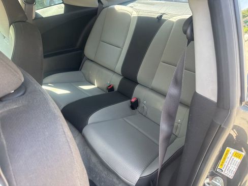 Used 2015 Chevrolet Camaro LT w/ RS Package RWD image 20
