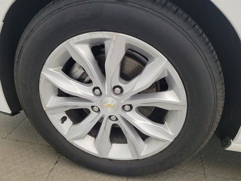 Used 2024 Chevrolet Malibu LT FWD image 31