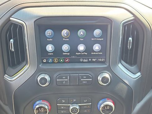 Certified 2022 GMC Sierra 2500 Denali AWD/4WD image 27