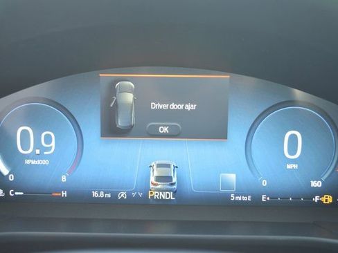 New 2026 Ford Escape Platinum w/ Premium Technology Package image 20