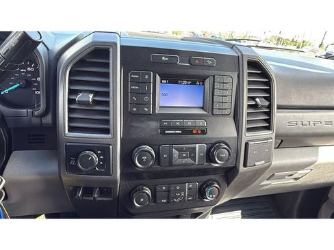 Used 2020 Ford F250 XL w/ STX Appearance Package AWD/4WD image 20