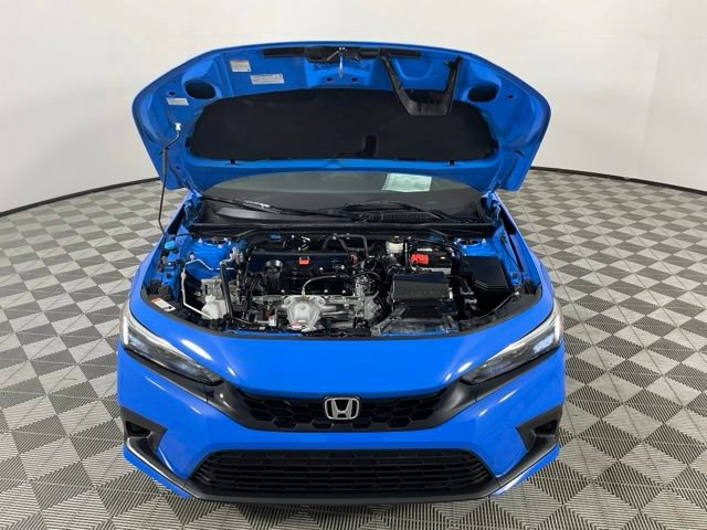 Used 2022 Honda Civic Sport image 16