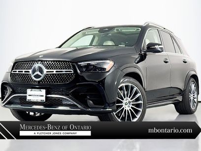 Certified 2024 Mercedes-Benz GLE 350 4MATIC