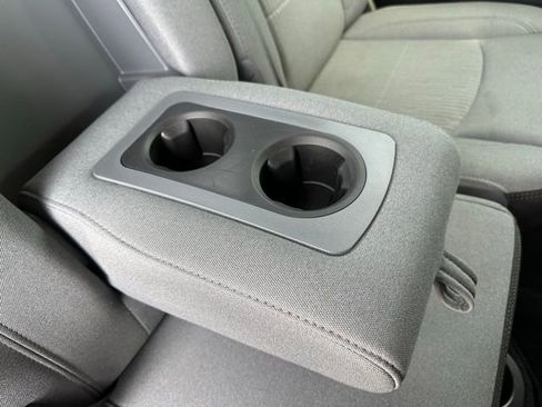 Used 2024 RAM 2500 Big Horn w/ Bed Utility Group AWD/4WD image 32