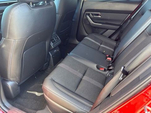 New 2026 MAZDA CX-50 AWD 2.5 S w/ Cargo Package image 19