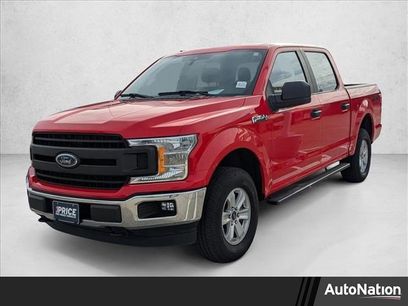 Used 2019 Ford F150 XL w/ Equipment Group 101A Mid
