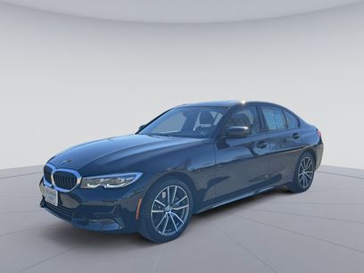 Used 2022 BMW 330i xDrive Sedan w/ Premium Package 2
