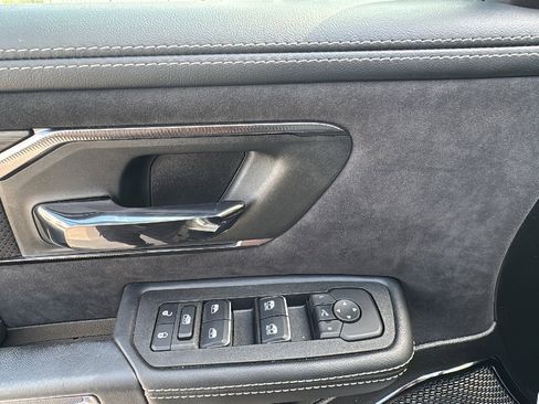 Used 2025 RAM 1500 RHO w/ Bed Utility Group image 12