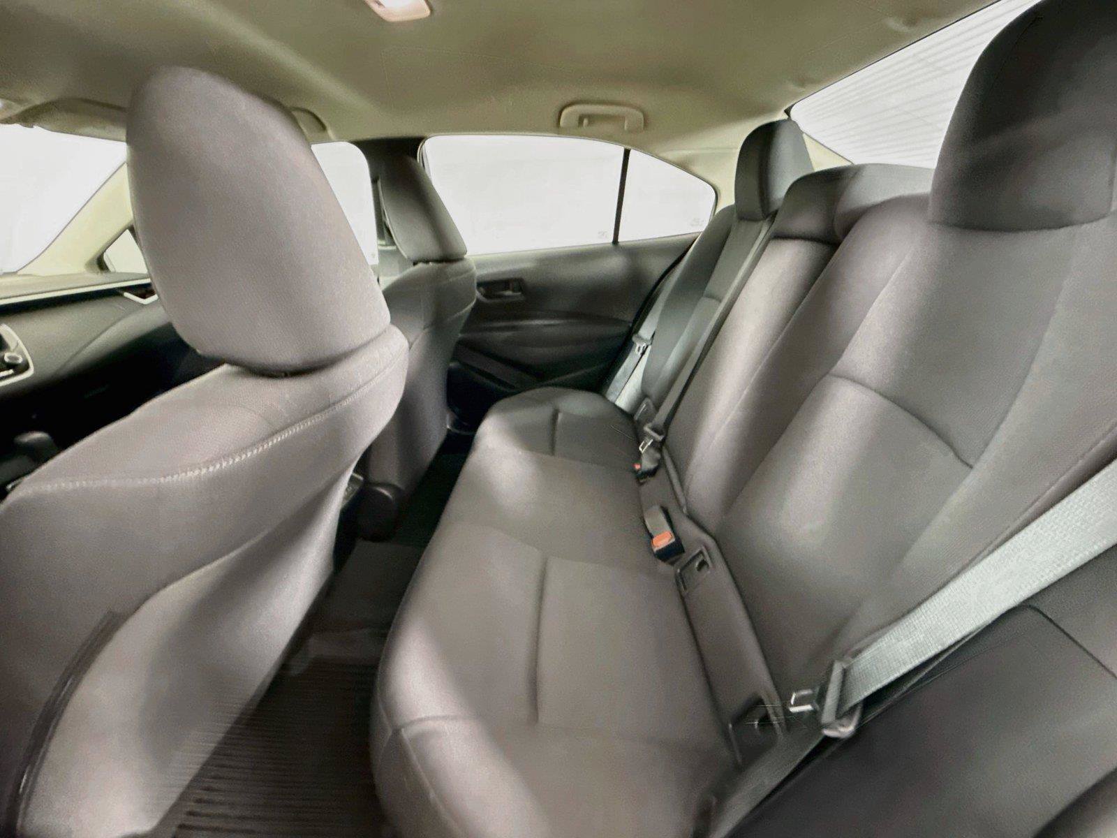 Certified 2024 Toyota Corolla LE FWD image 29
