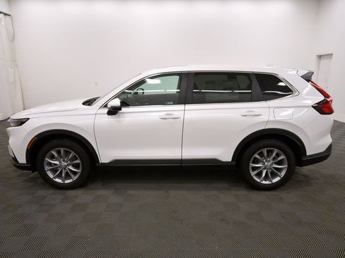 New 2026 Honda CR-V EX-L image 4