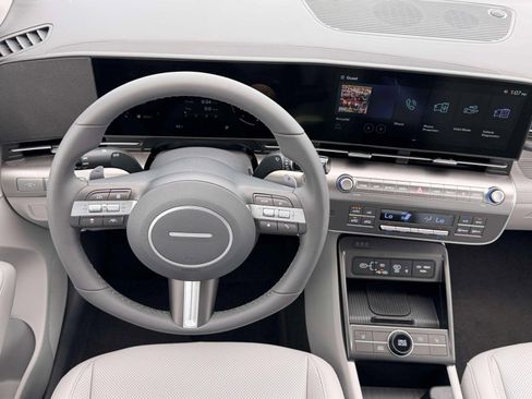 New 2026 Hyundai Kona SEL Premium image 17