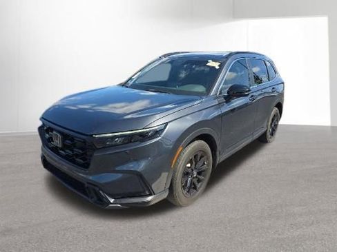 Used 2023 Honda CR-V Sport image 4