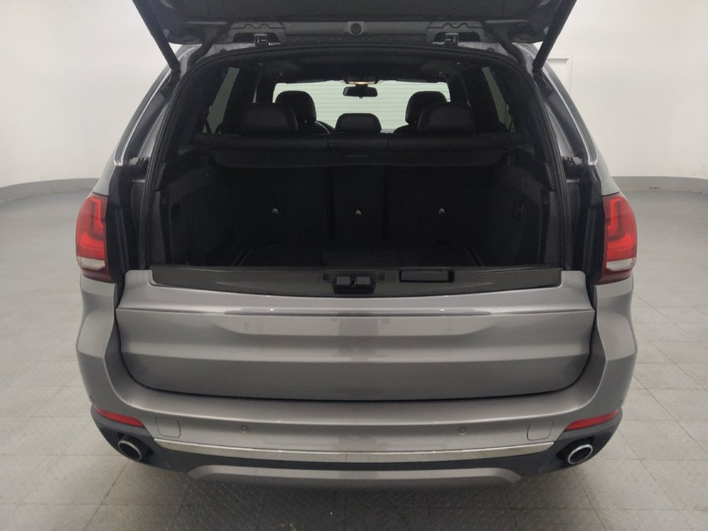 Used 2017 BMW X5 sDrive35i RWD image 29
