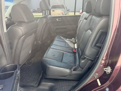 Used 2013 Honda Pilot EX-L image 25