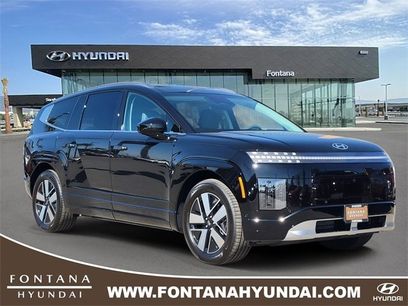 New 2026 Hyundai Ioniq 9 SEL