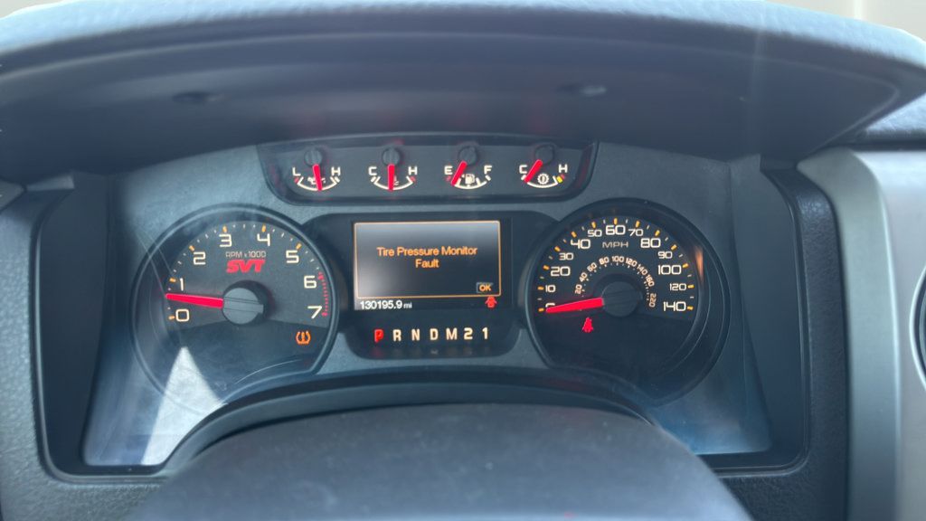 Used 2012 Ford F150 Raptor w/ Raptor Luxury Pkg AWD/4WD image 29