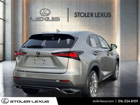 Used 2021 Lexus NX 300 300 Base image 6