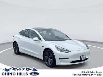 Used 2020 Tesla Model 3 Long Range