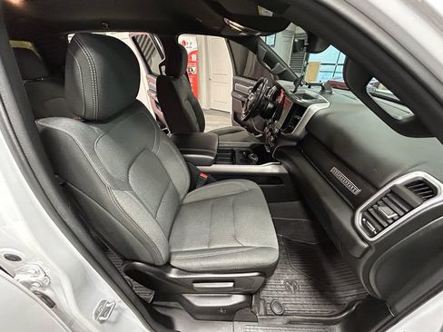 Used 2022 RAM 1500 Big Horn AWD/4WD image 39