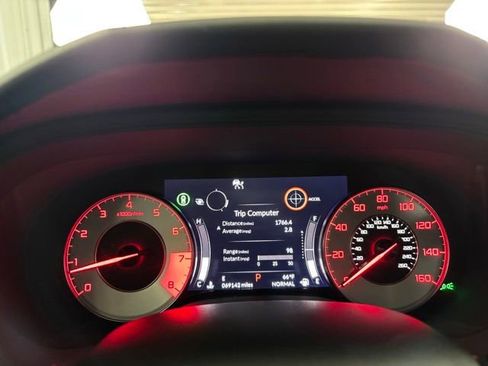 Certified 2021 Acura TLX A-Spec Package image 20